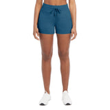 Jockey Womens Tech Sport Short