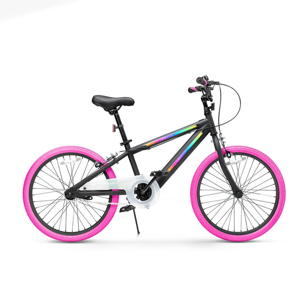 Jetson 20” Light Up Bike