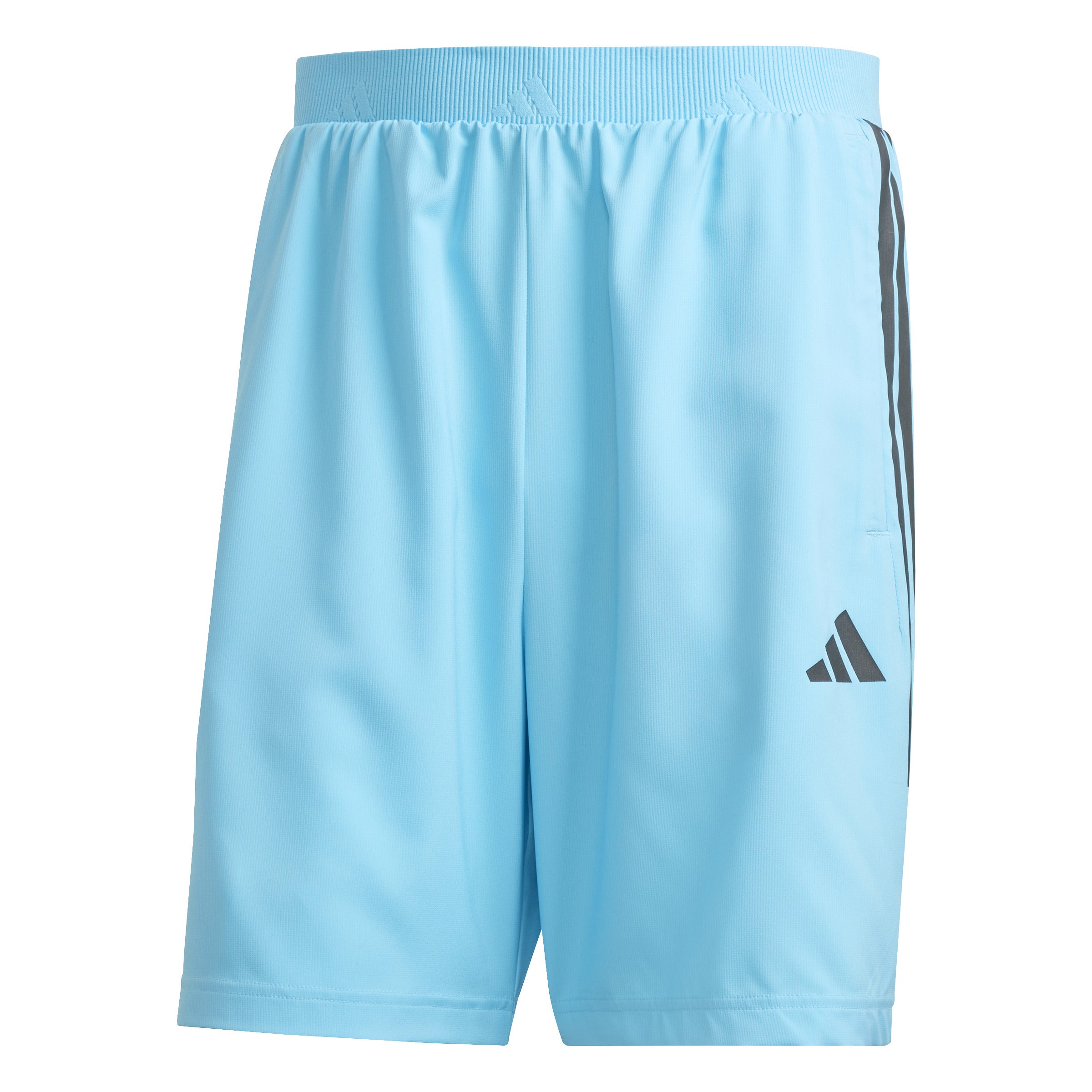 adidas Mens House Of Trio Shorts