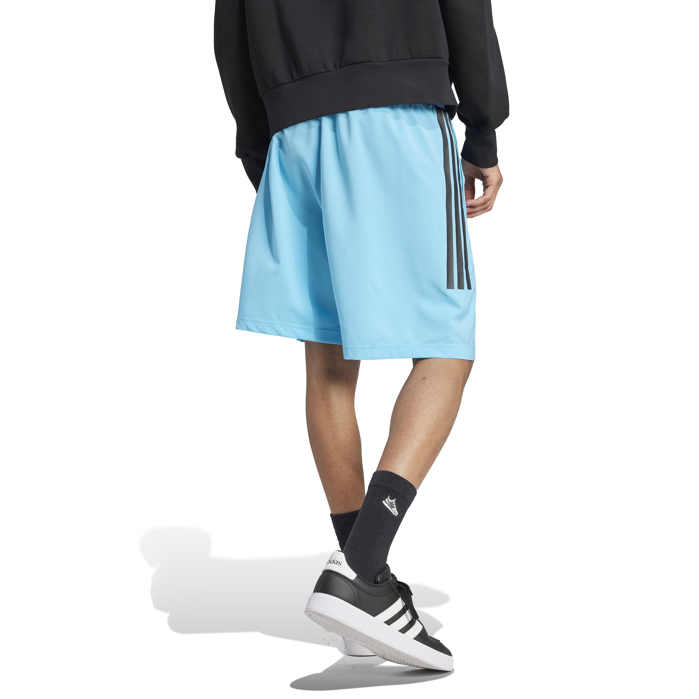 adidas Mens House Of Trio Shorts