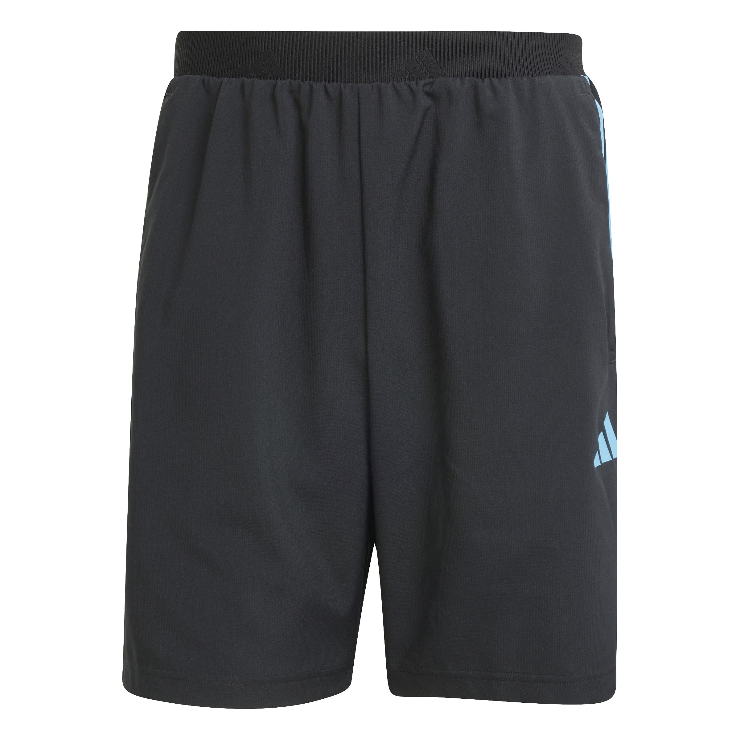 adidas Mens House of Trio Shorts