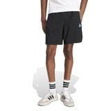 adidas Mens House of Trio Shorts