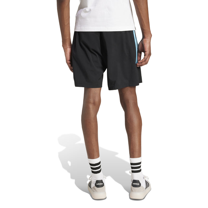 adidas Mens House of Trio Shorts