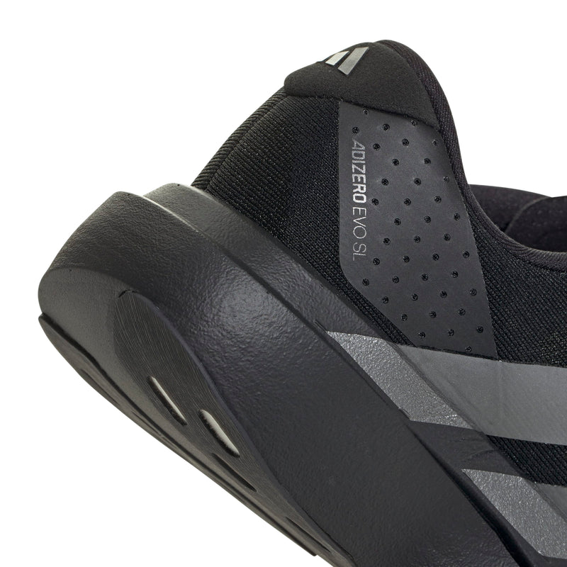 adidas Womens Adizero EVO SL Running Shoes