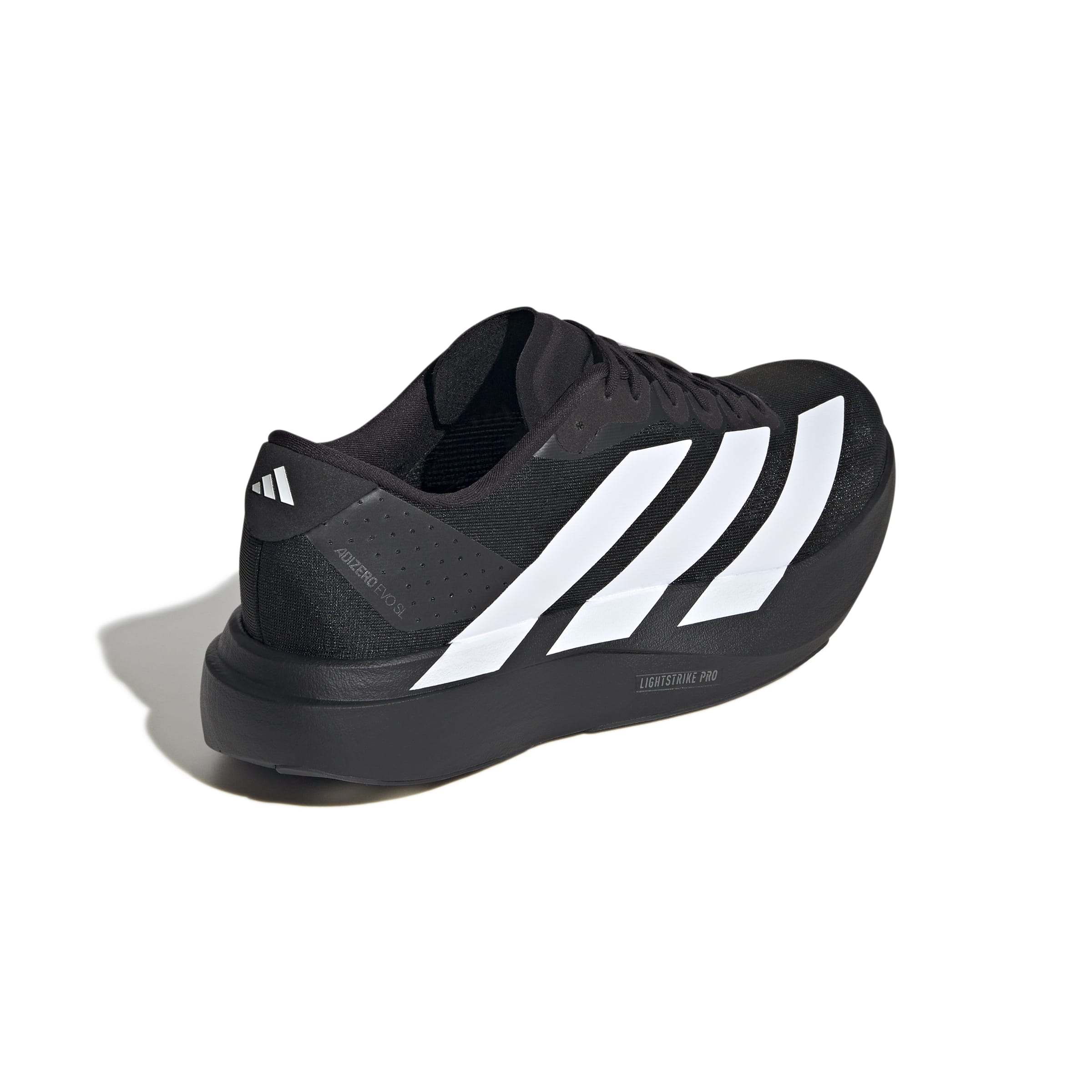 adidas Mens Adizero EVO SL Running Shoes