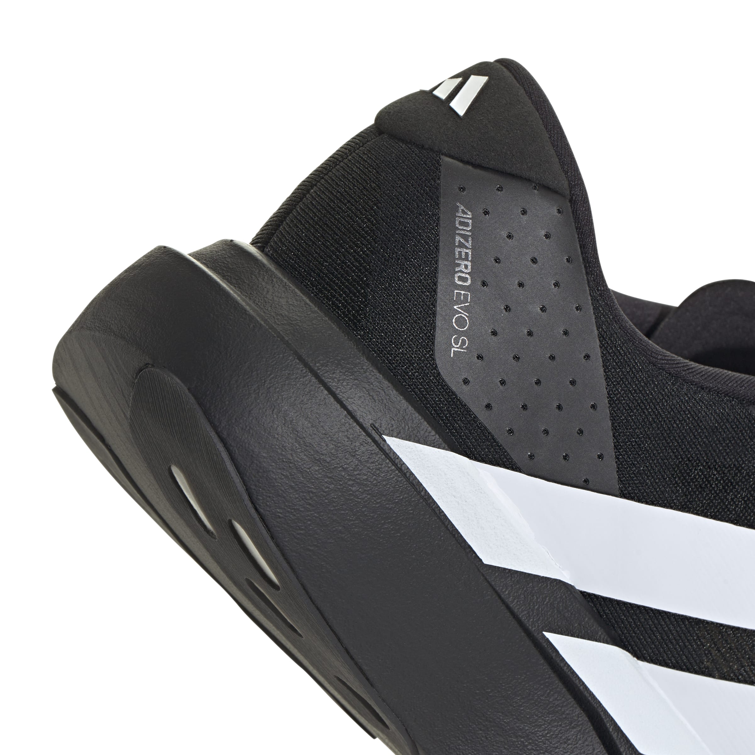 adidas Mens Adizero EVO SL Running Shoes