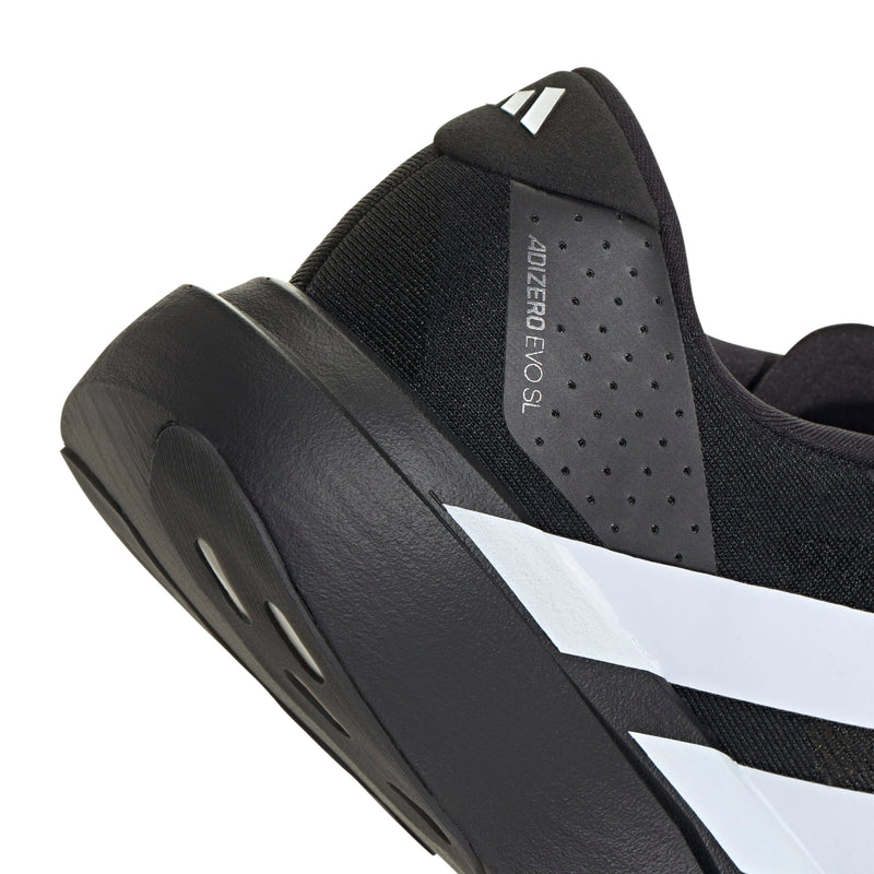 adidas Mens Adizero EVO SL Running Shoes