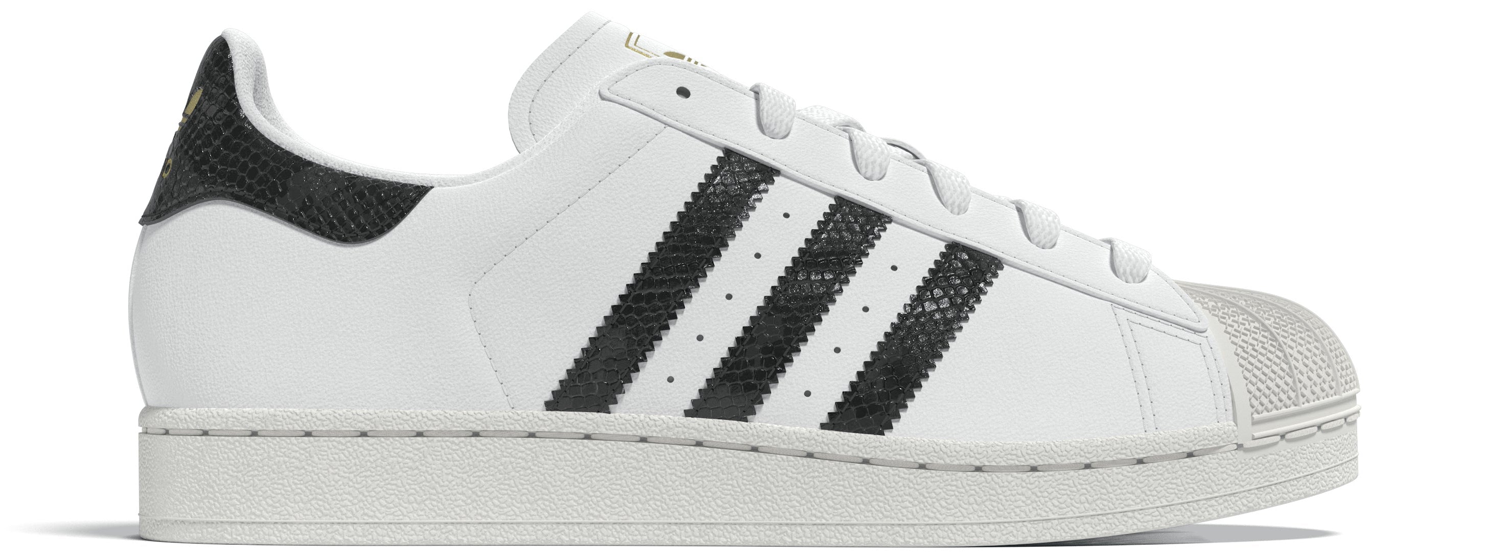 adidas Mens Superstar Shoes