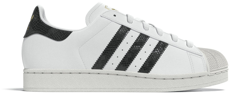adidas Mens Superstar Shoes