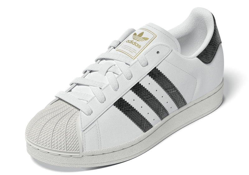 adidas Mens Superstar Shoes