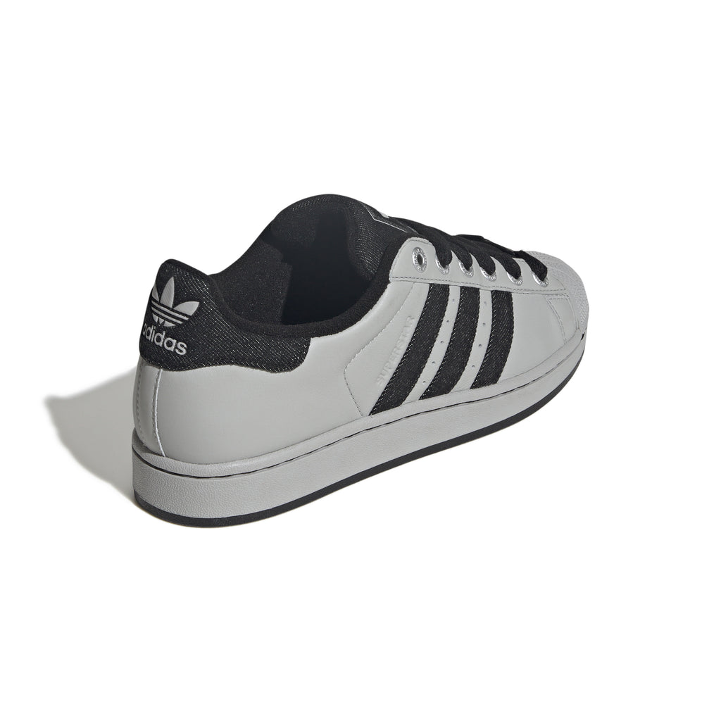 靴 adidas SUPERSTARII JP8760 adidas Originals Superstar II Shoes JP8760 Grey Two / Core