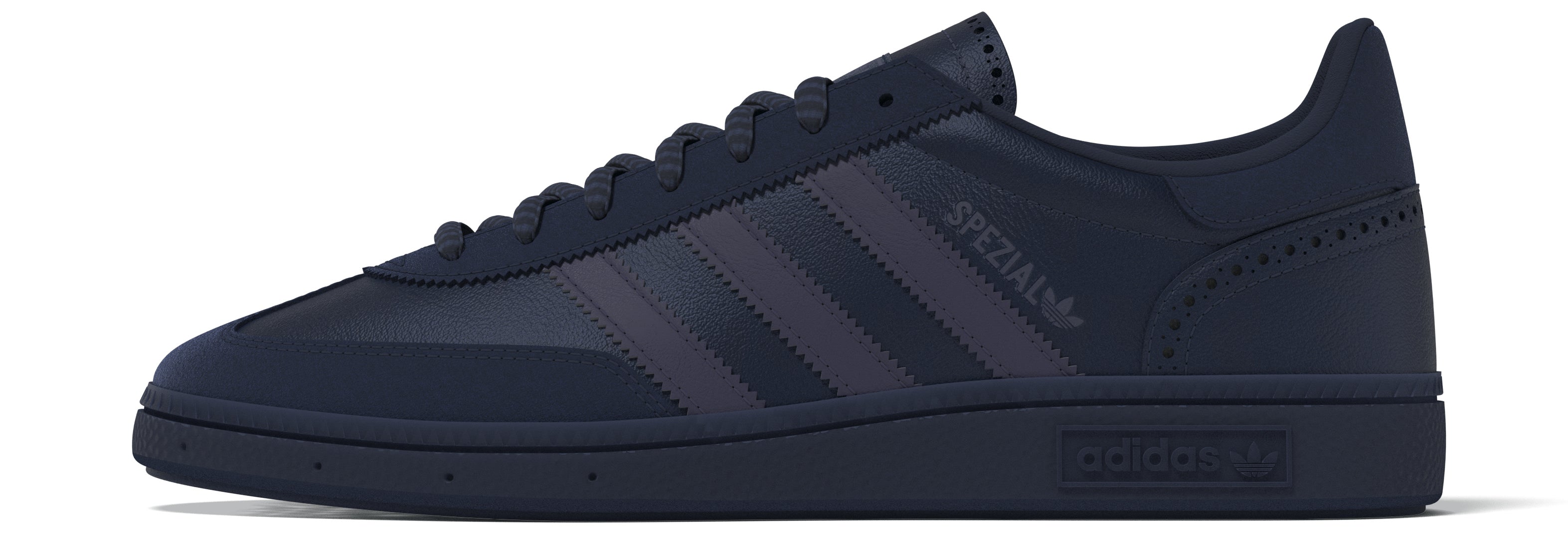 adidas Mens Handball Spezial Shoes