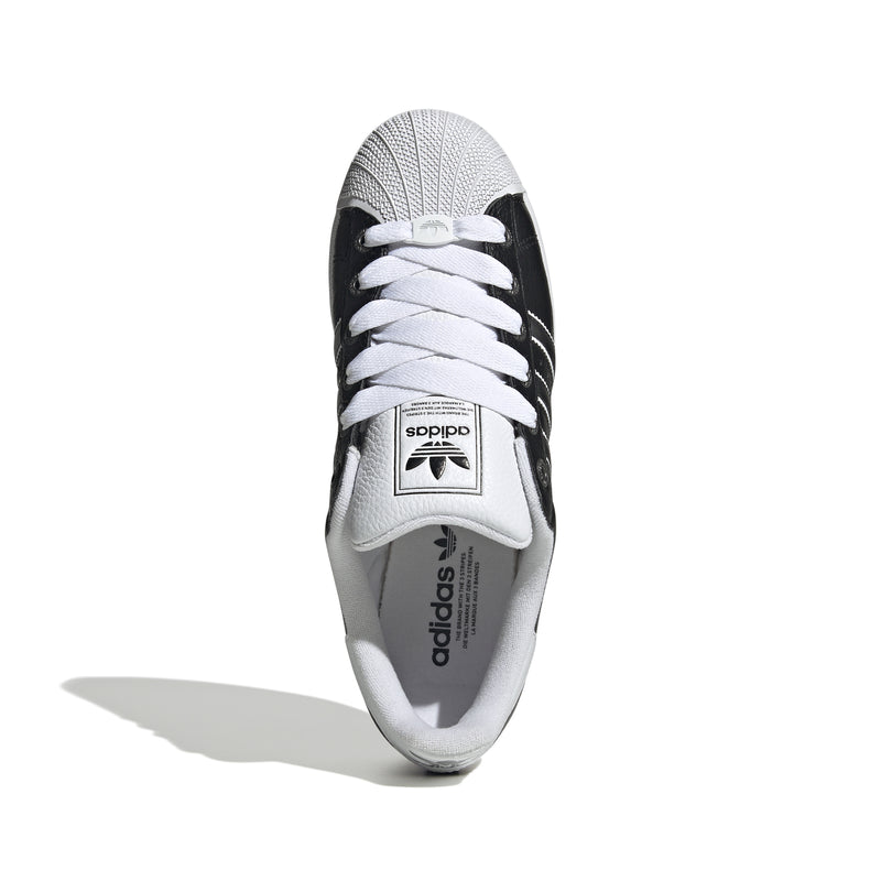 adidas Mens Superstar Shoes
