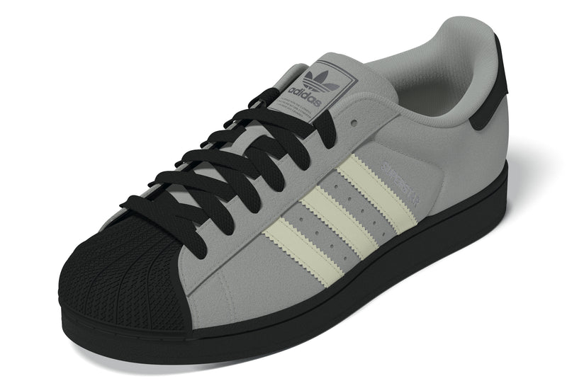 adidas Mens Superstar Shoes