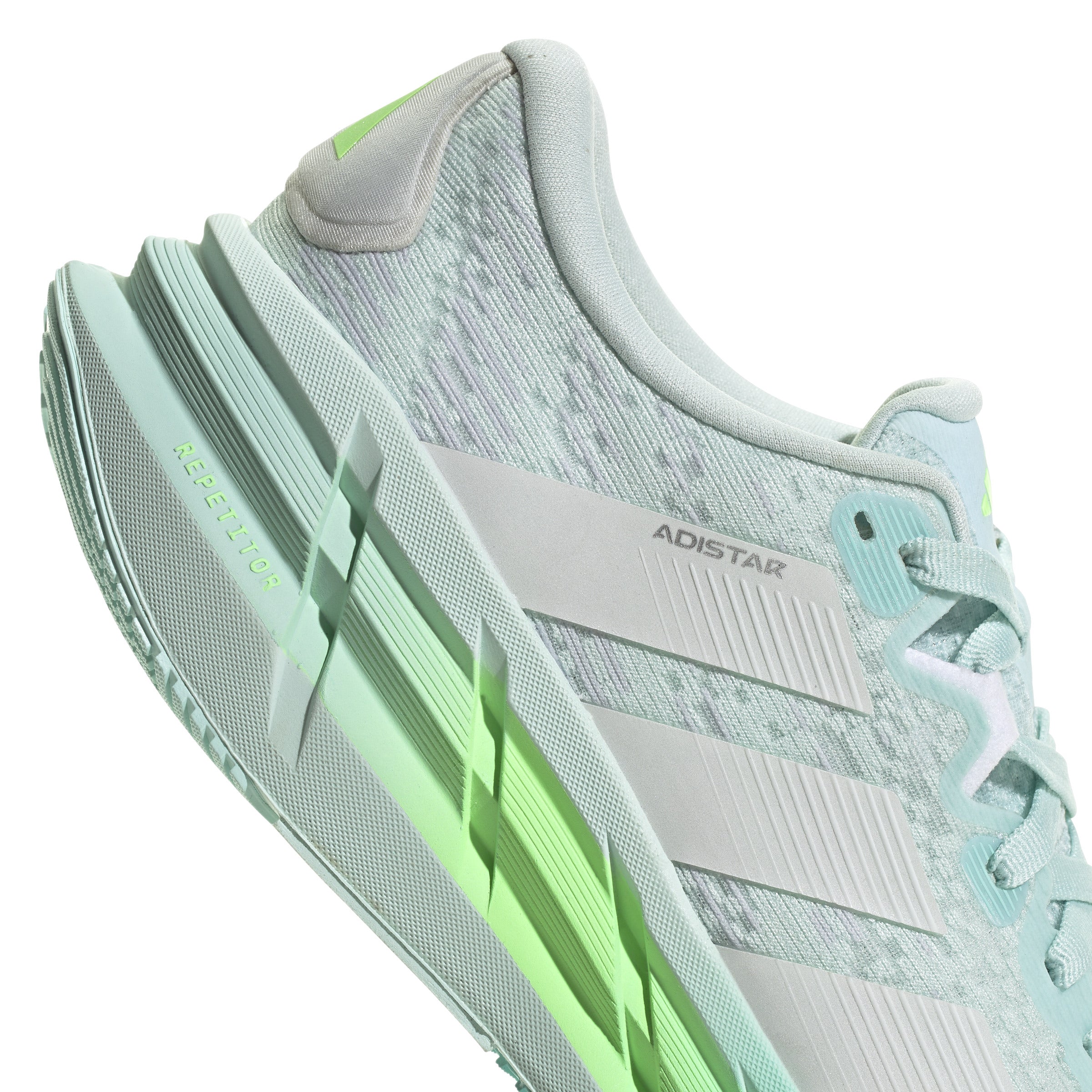 adidas Womens Adistar 4 Running Shoes