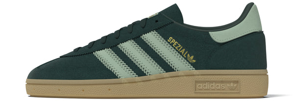 adidas Womens Handball Spezial Shoes