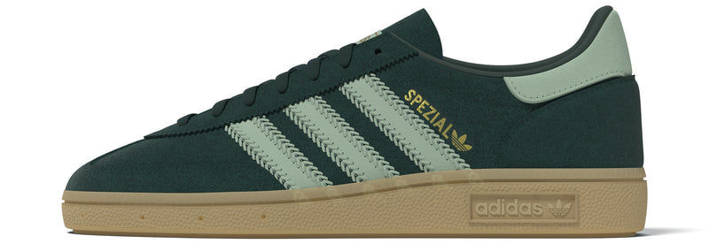 adidas Womens Handball Spezial Shoes