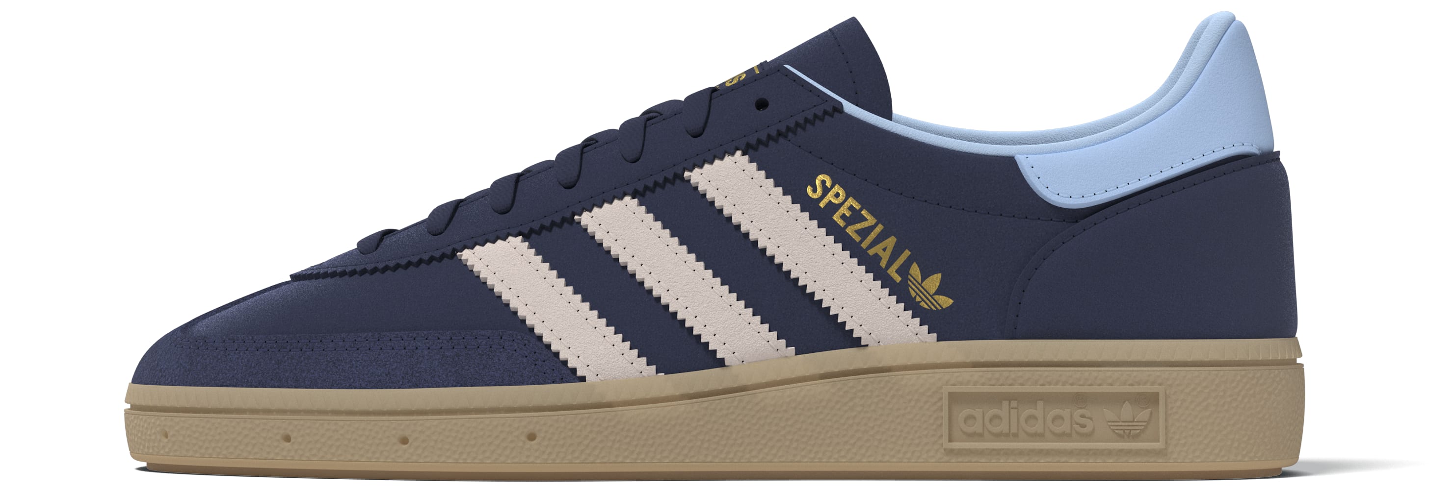 adidas Womens Handball Spezial Shoes