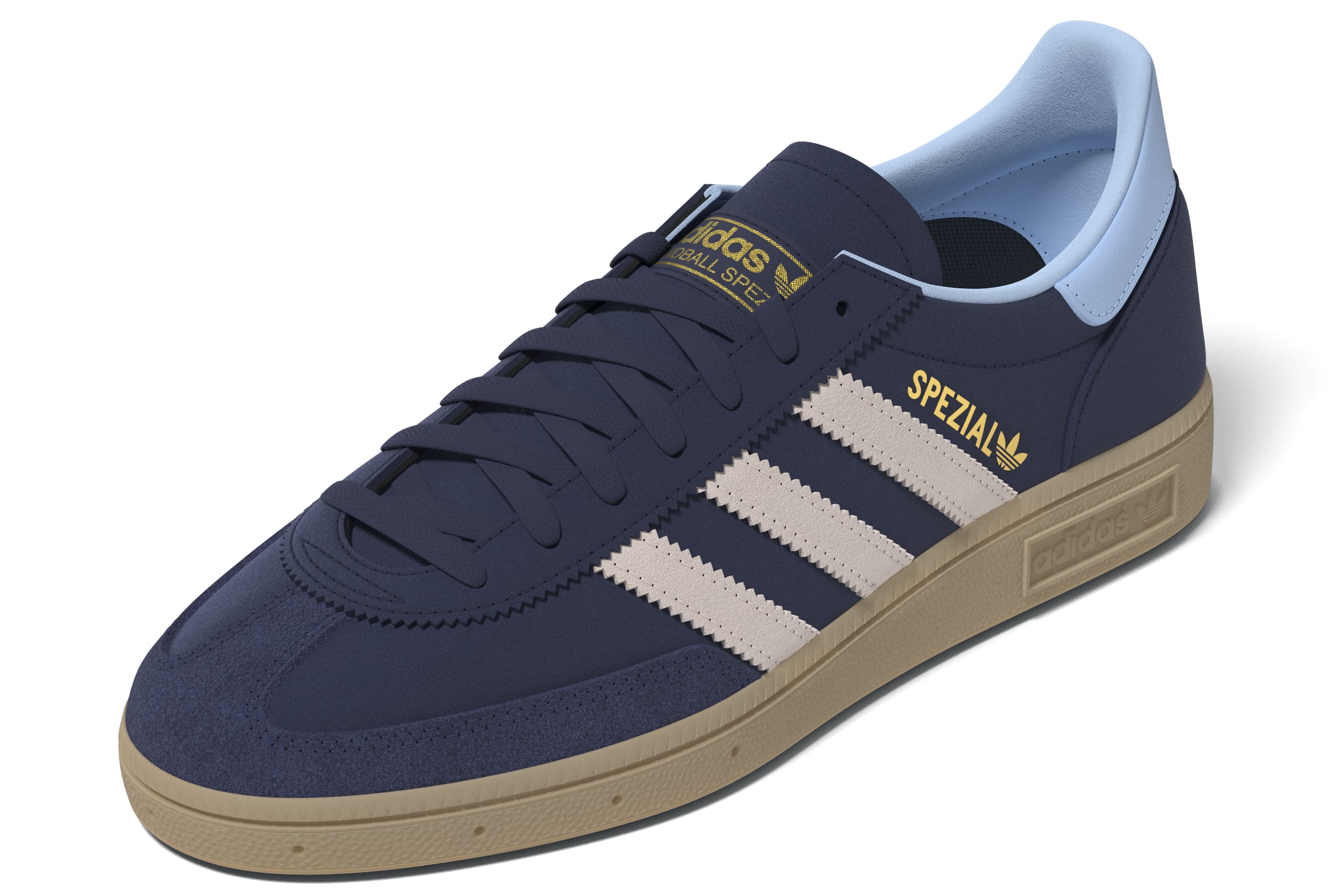 adidas Womens Handball Spezial Shoes