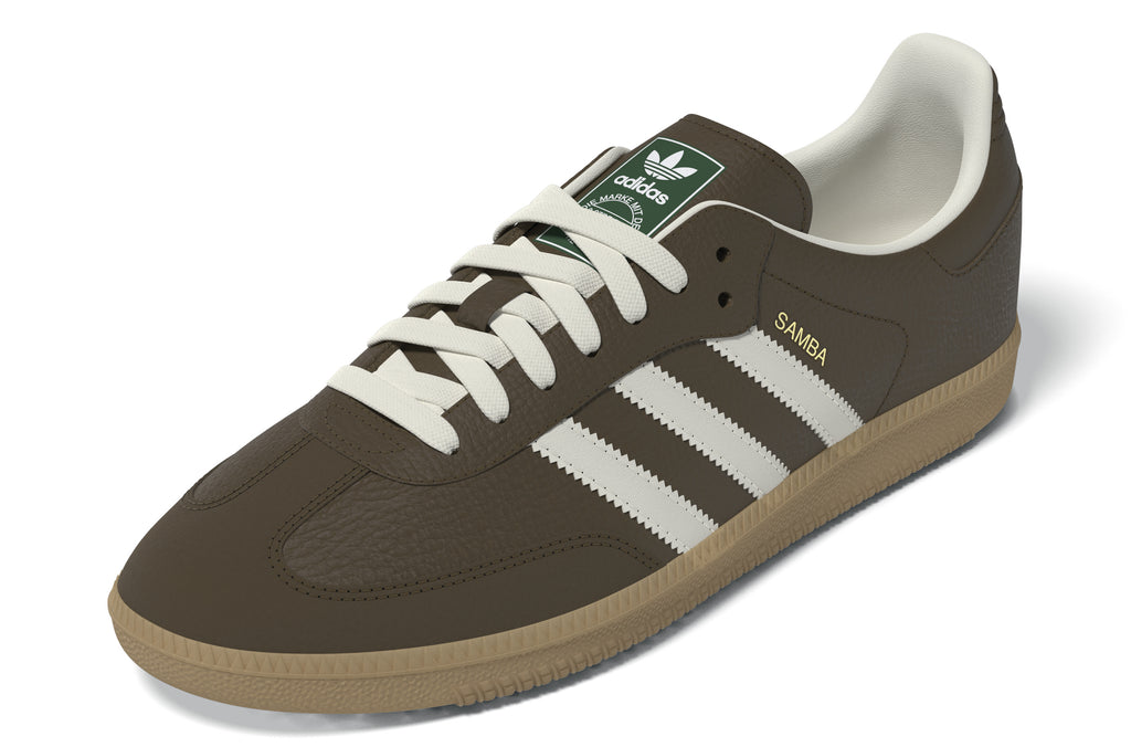 靴 adidas SANBA OG adidas Samba OG JR0890 | OVERKILL
