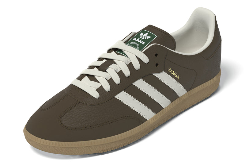 SAMBA OG /adidas Originals スニーカー Samba_OG_Shoes_Grey_JR0886_db0