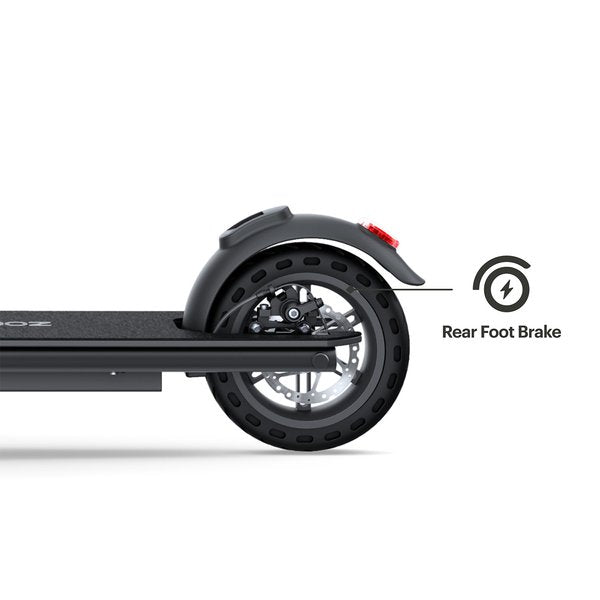 Jetson Racer Electric Scooter