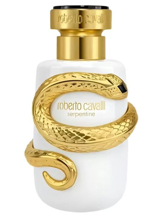 Roberto Cavalli Serpentine Parfum Spray - 3.4 oz.