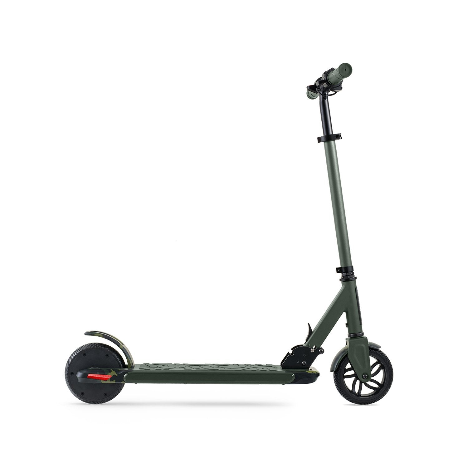 Jetson Relay Electric Scooter