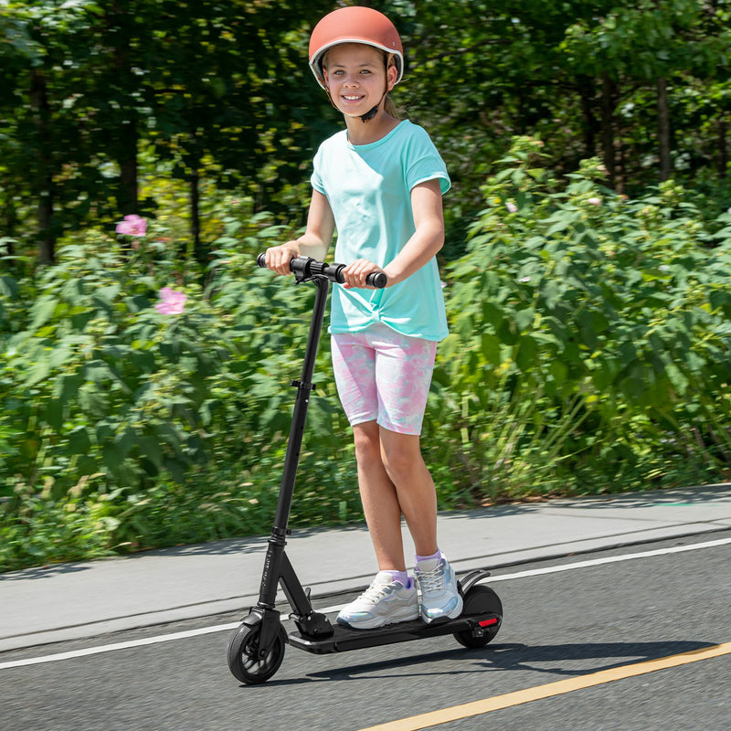 Jetson Relay Electric Scooter