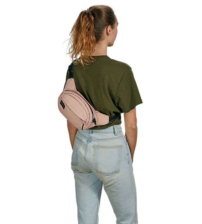 JanSport Fifth Avenue Fanny Pack ShopCGX JanSport Fifth Avenue Fanny Pack ShopCGX