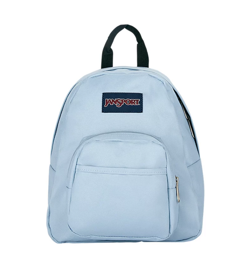 JanSport Half Pint Mini Backpack – ShopCGX JanSport Half Pint Mini Backpack – ShopCGX