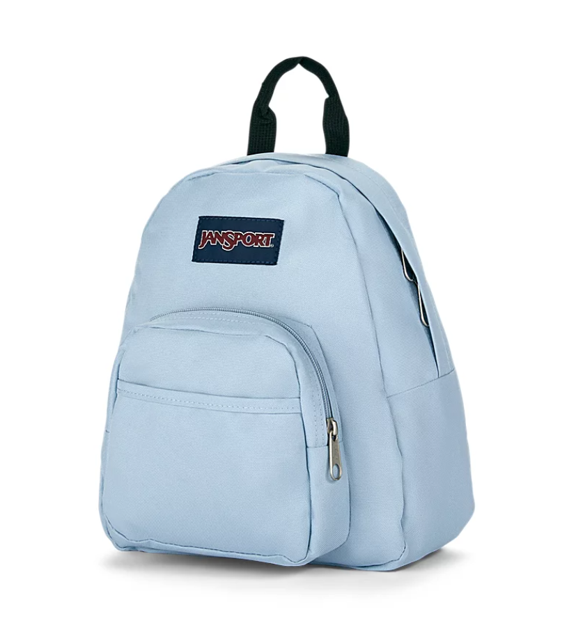 jansport doodle bag JanSport Half Pint Mini Backpack – ShopCGX