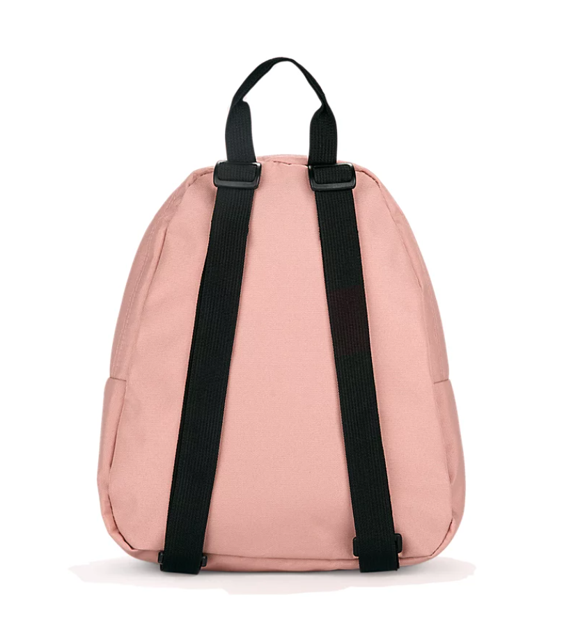 jansport backpack pink blush JanSport Half Pint Mini Backpack – ShopCGX