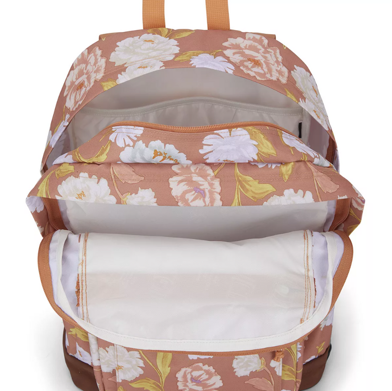 jansport backpack yucatan floral JanSport Cool Student Backpack – ShopCGX