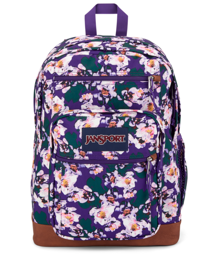 ☆JILLSTUART☆ Jordan shirring flap backpack 2color JanSport Cool Student Backpack – ShopCGX