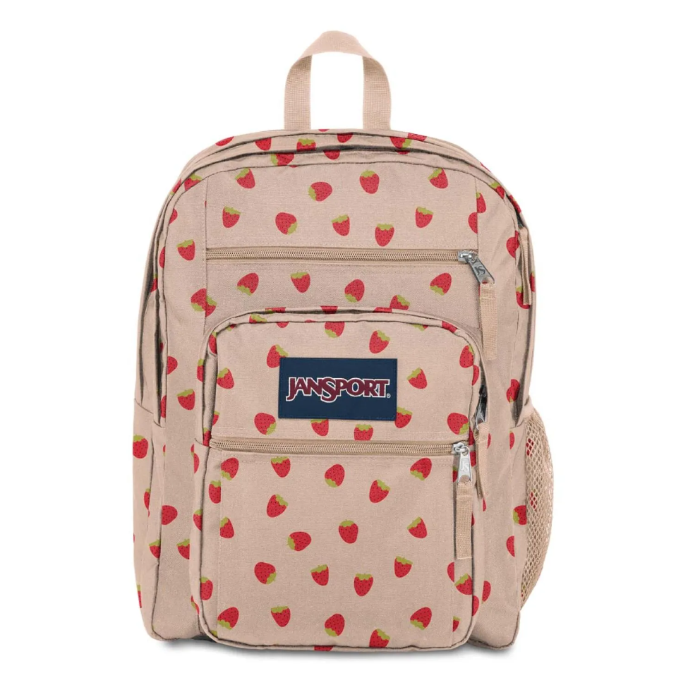 JanSport Big Student Backpack ShopCGX