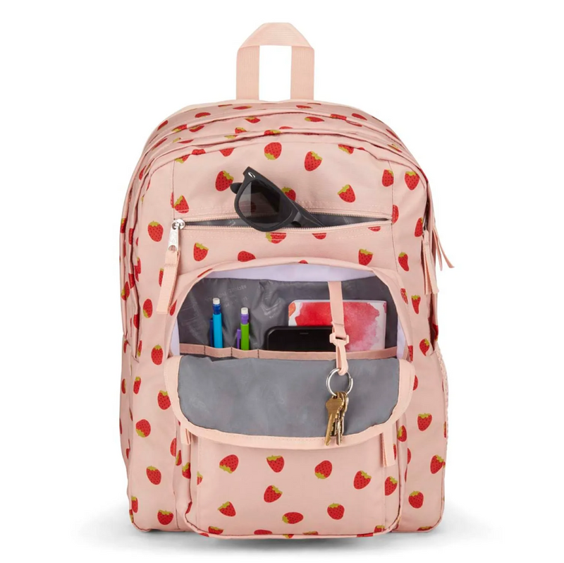 JanSport Big Student Backpack ShopCGX