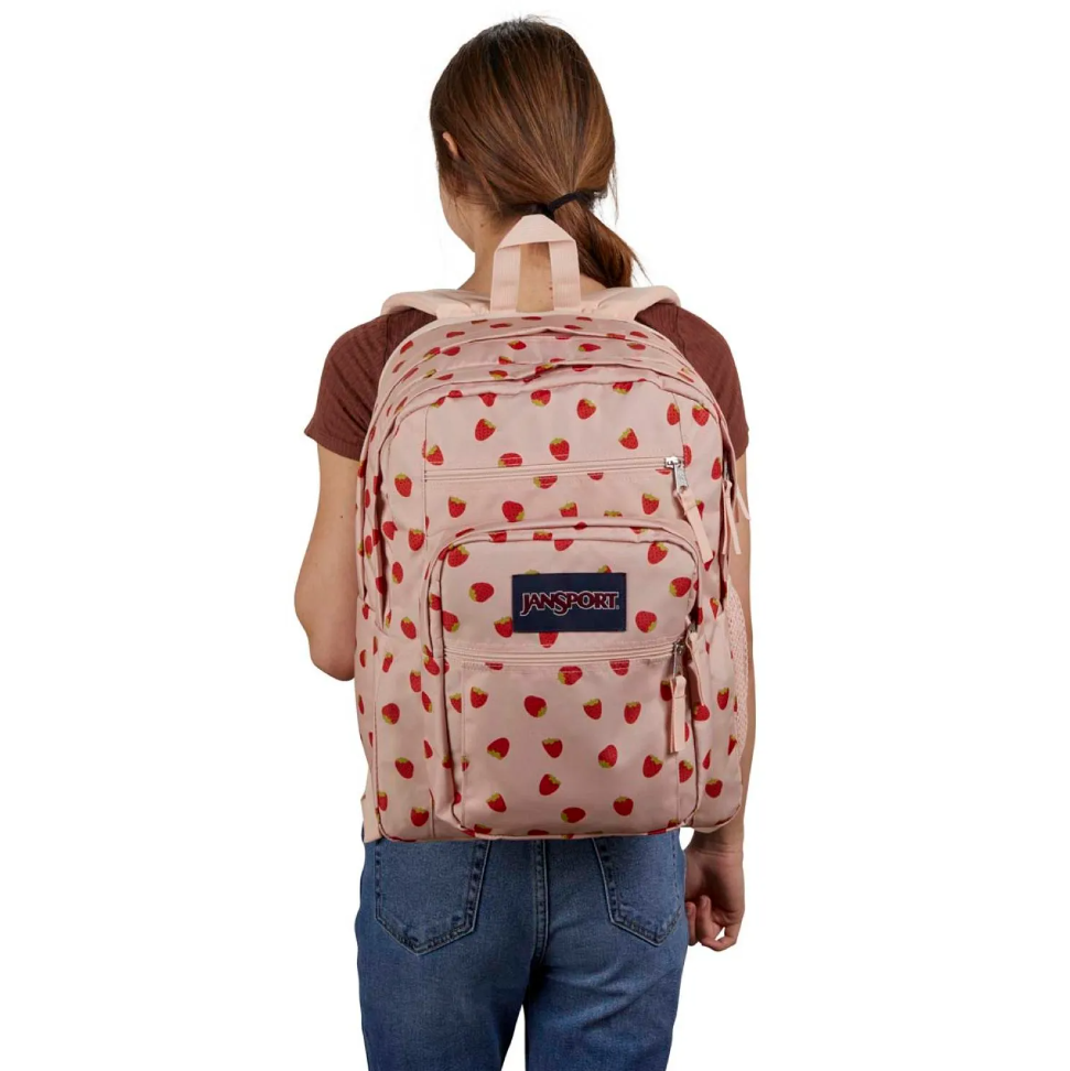 JanSport Big Student Backpack – ShopCGX