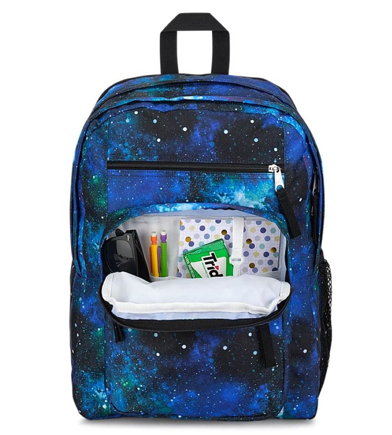 ◆jansport◆ DOUBLE TONE CYBERSPACE GALAXY JS0A7ZNYAO3 Doubleton Backpack