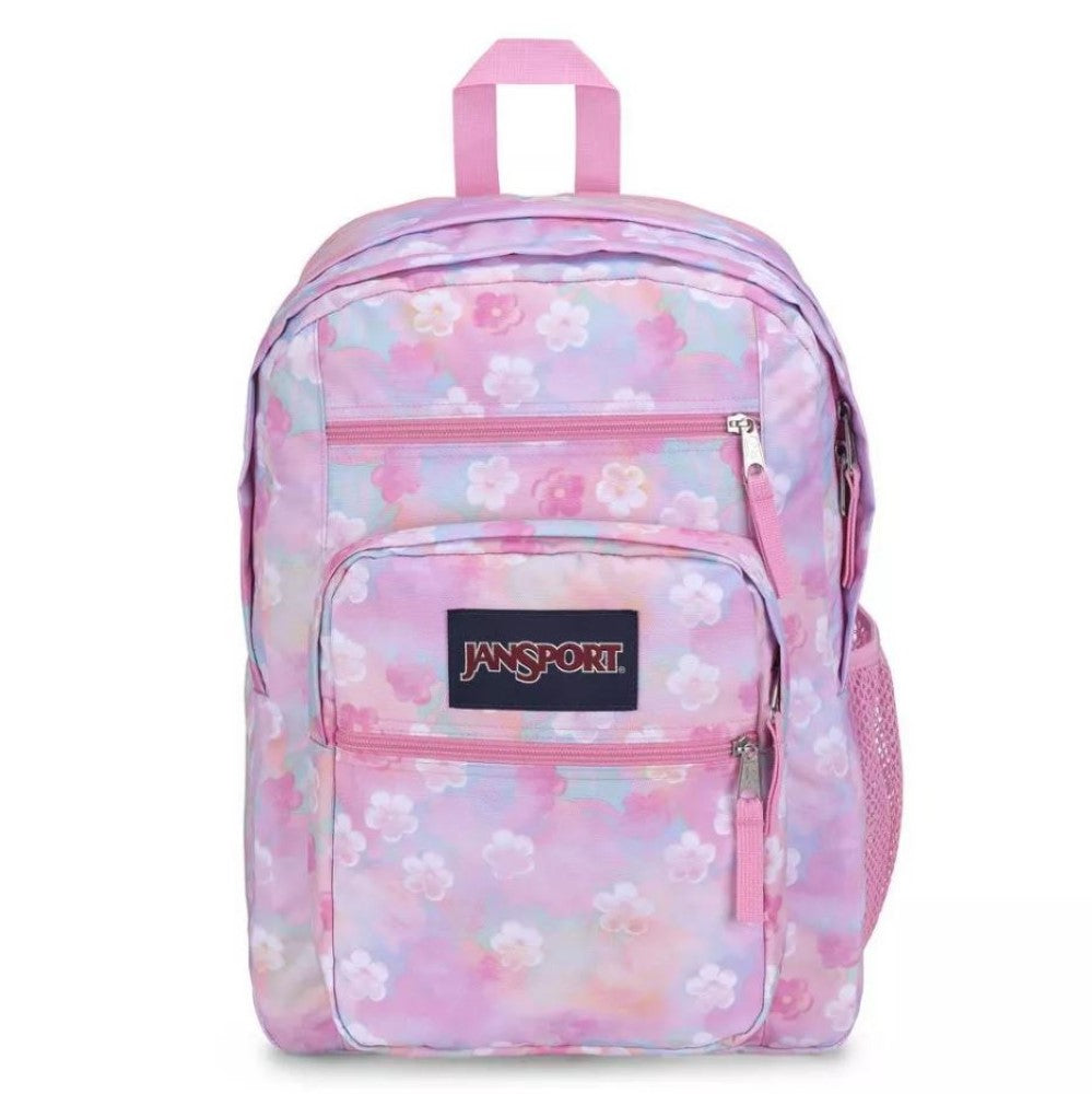 jansport daisy lunch box JanSport Big Student Backpack – ShopCGX