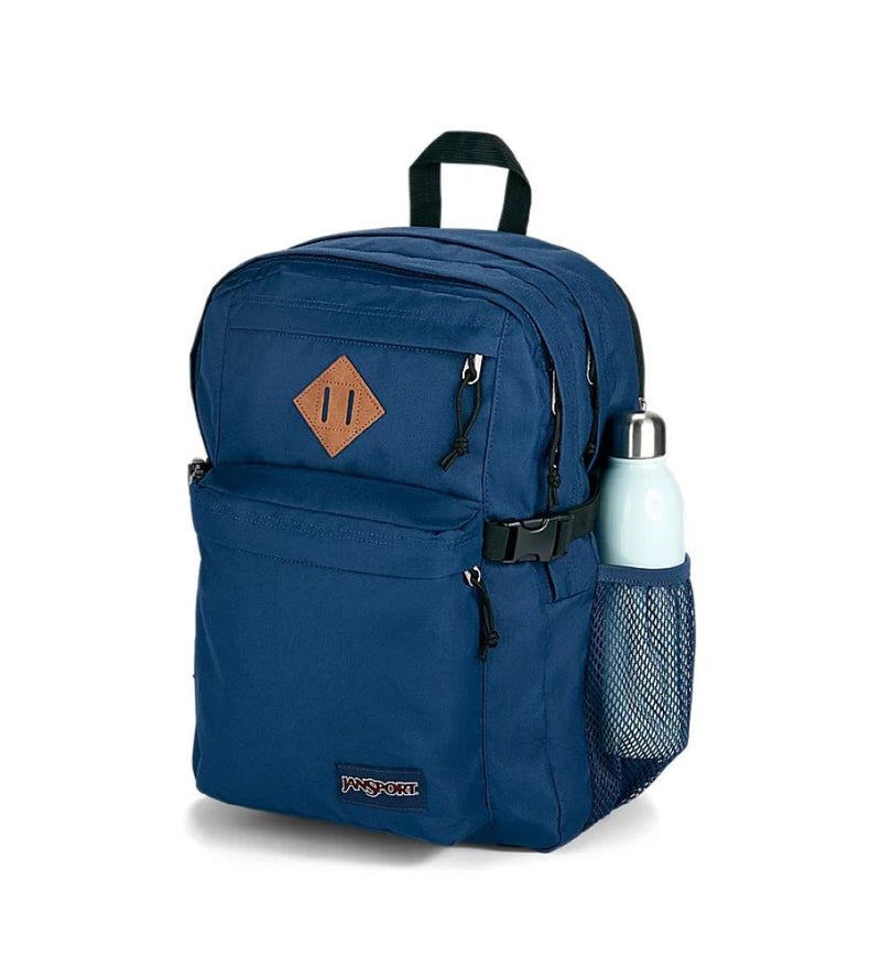 backpack jansport blue JanSport Main Campus Backpack – ShopCGX