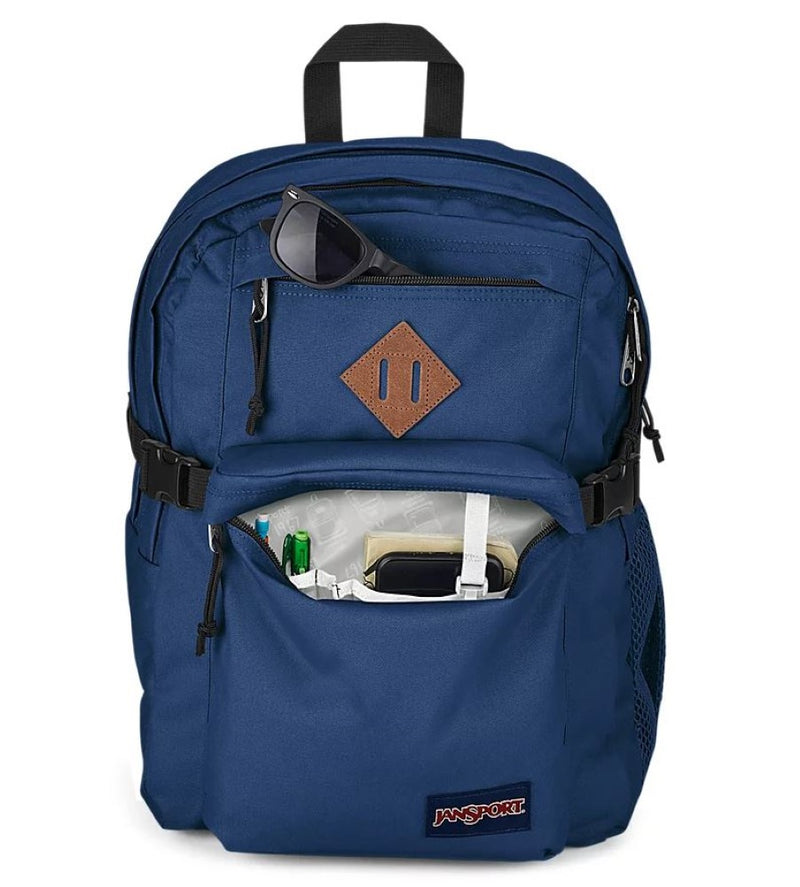 JanSport Main Campus Backpack – ShopCGX JanSport Main Campus Backpack – ShopCGX