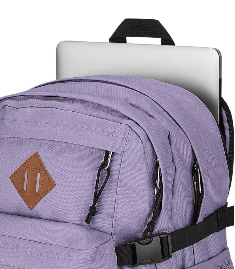 jansport backpack buckle JanSport Main Campus Backpack – ShopCGX