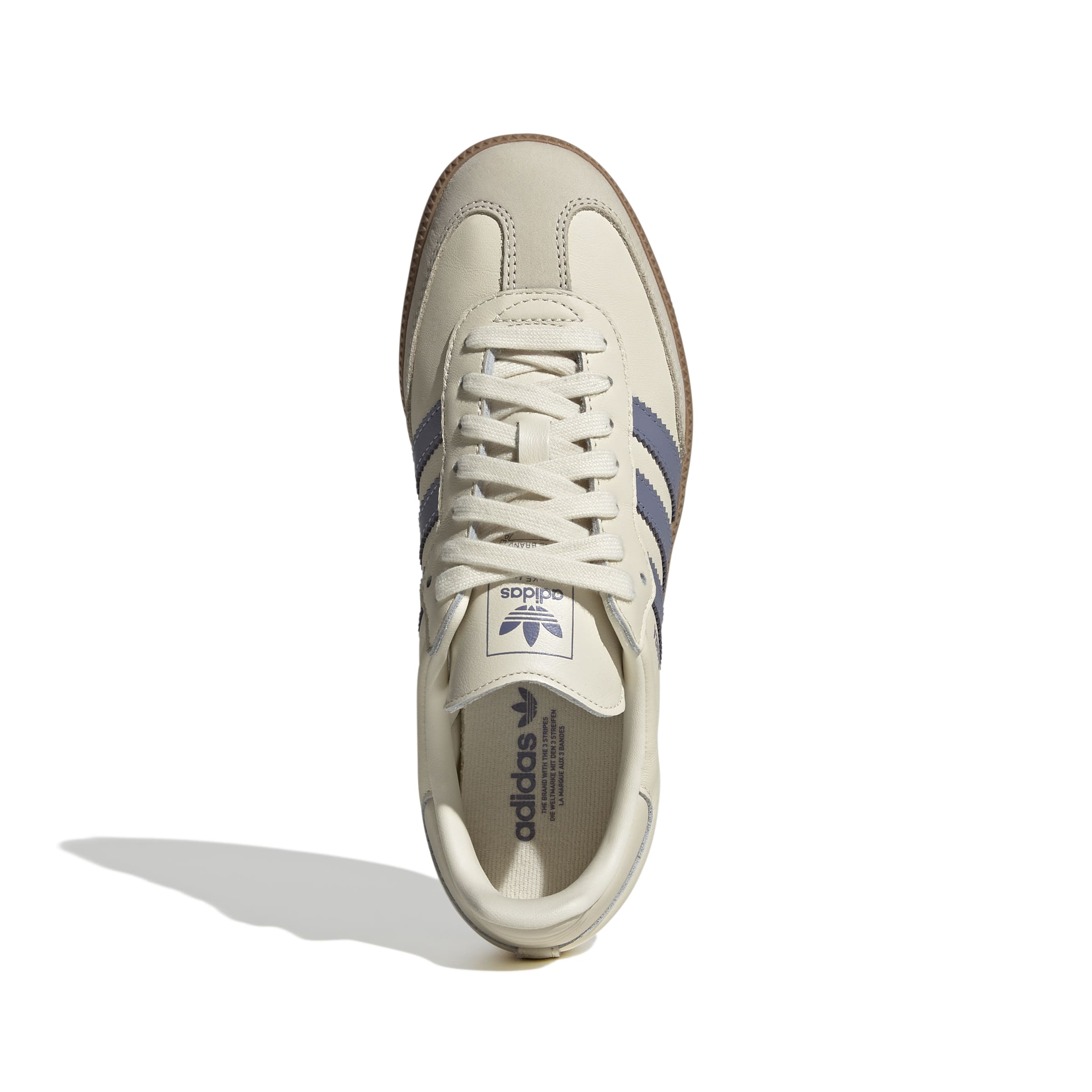 adidasa Womens Samba OG Shoes