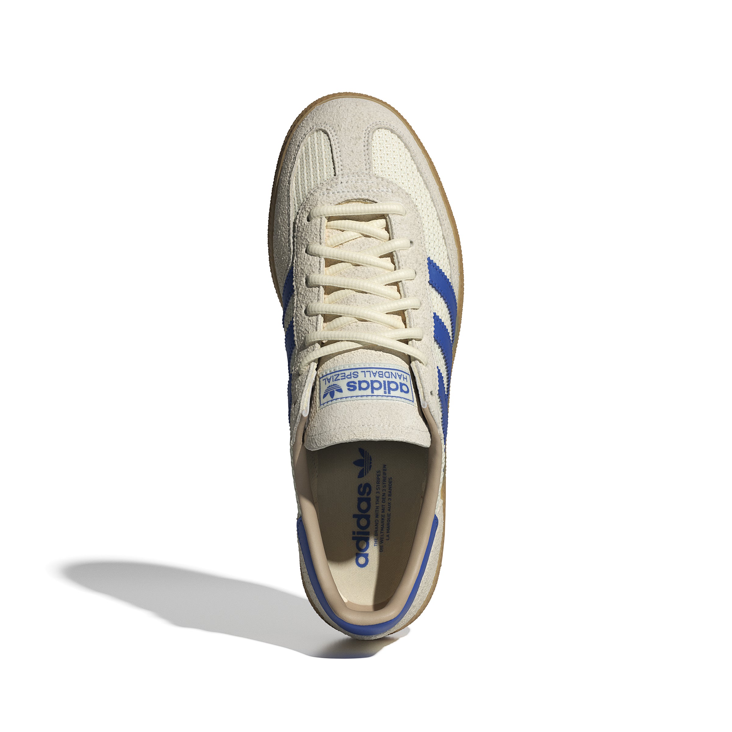adidas Mens Handball Spezial Shoes