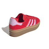 adidas Womens Gazelle Bold Shoes