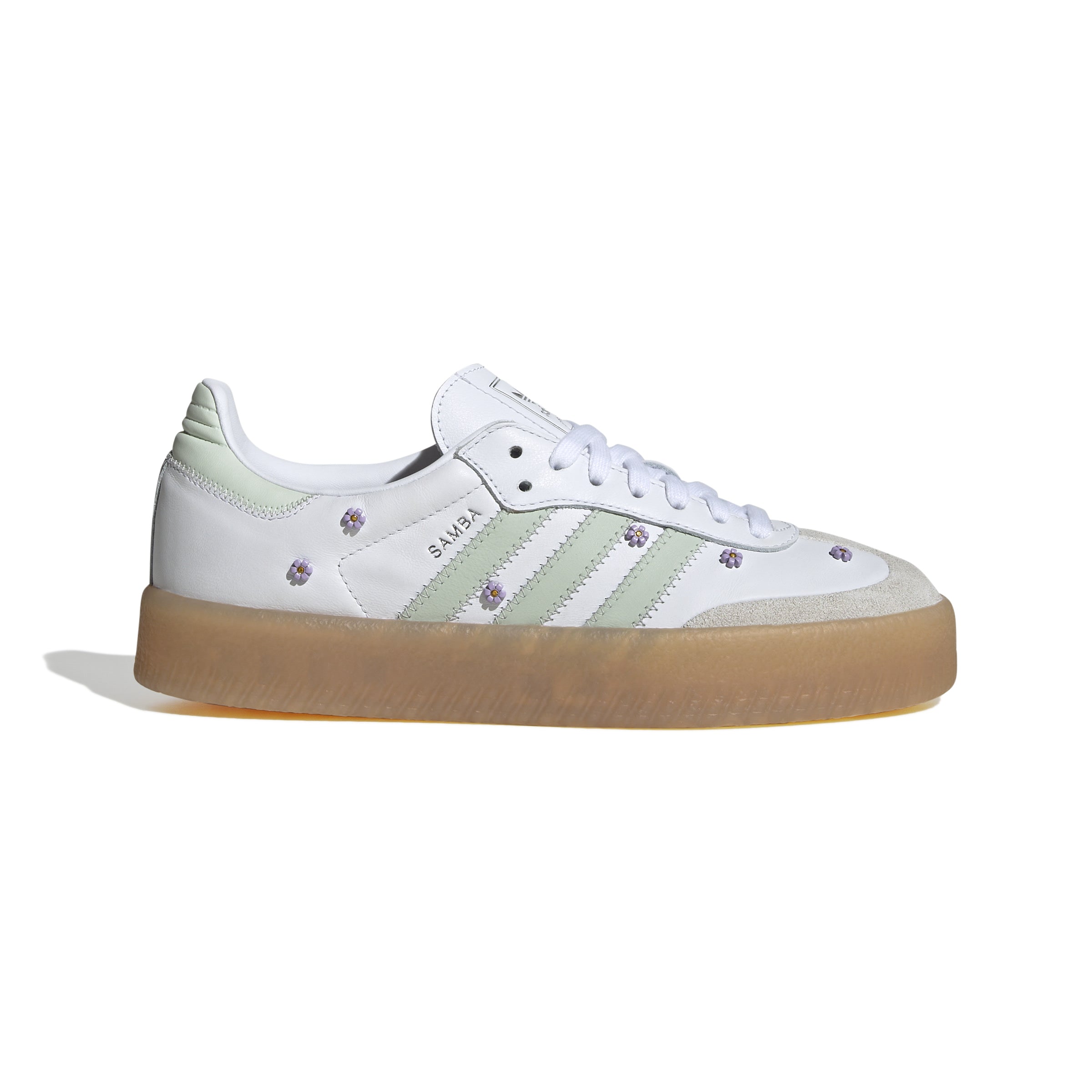 adidas Womens Sambae Shoes
