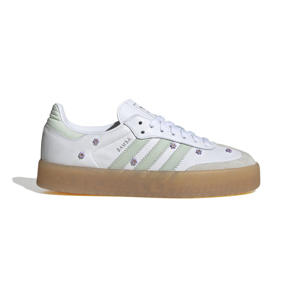 adidas Womens Sambae Shoes