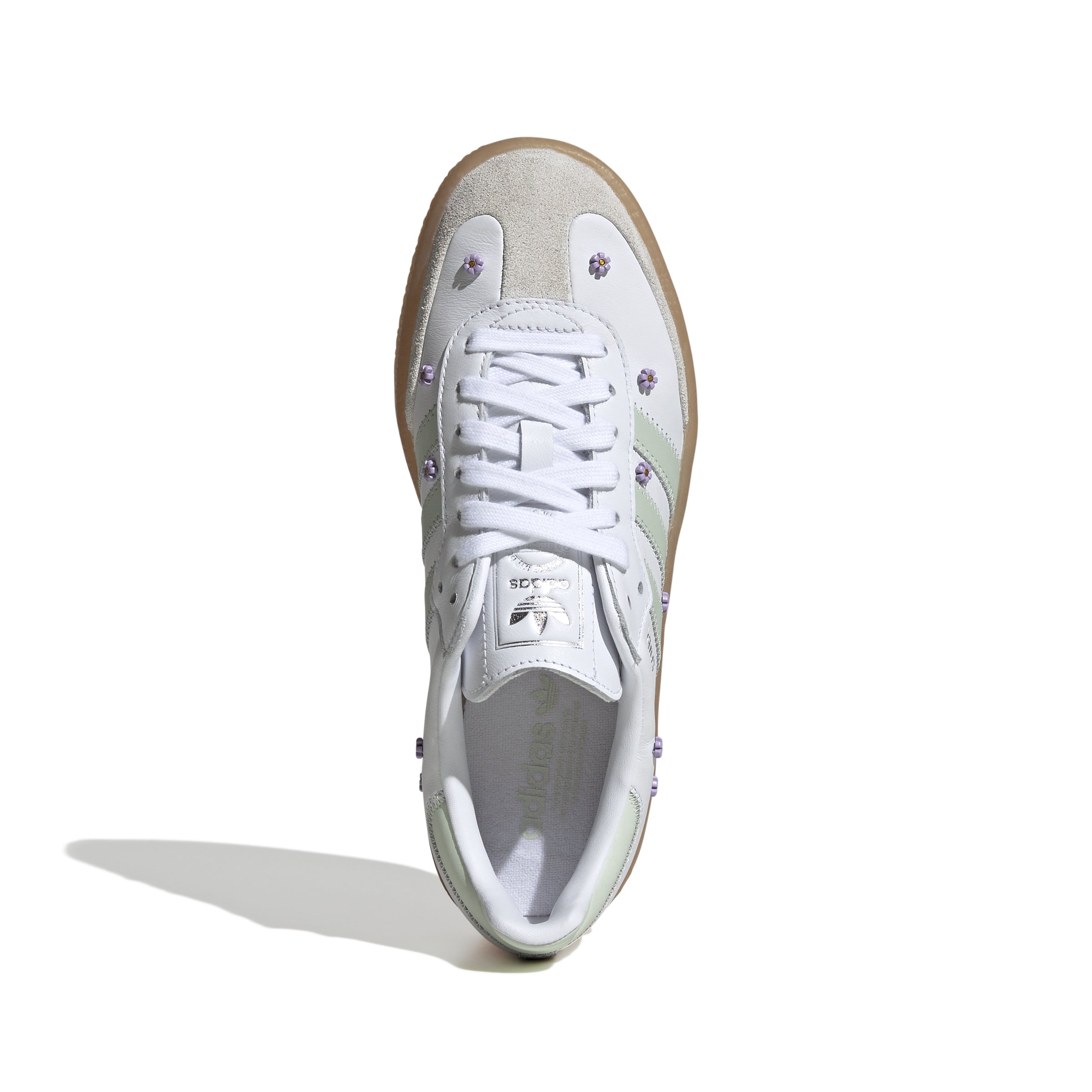 adidas Womens Sambae Shoes