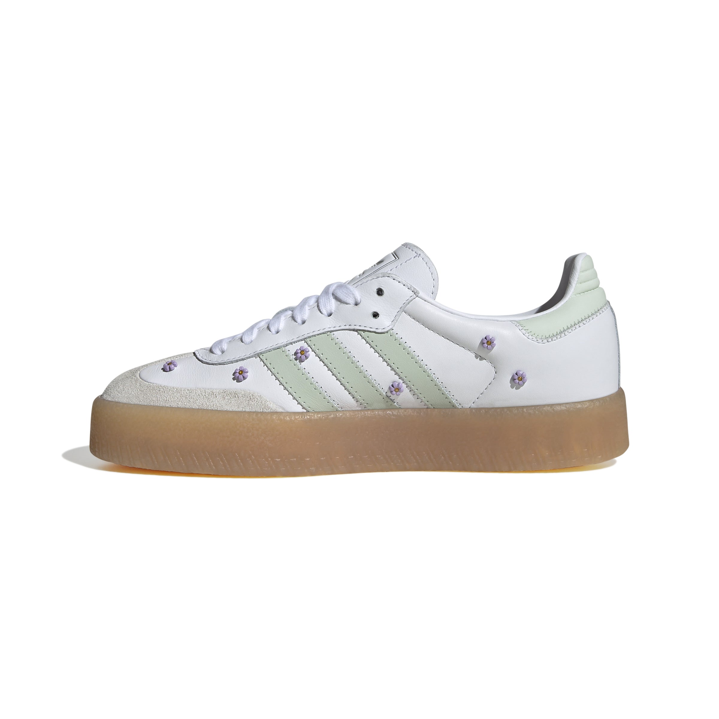 adidas Womens Sambae Shoes
